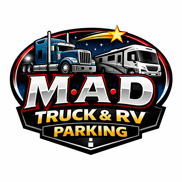M.A.D Storage